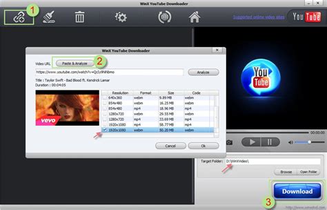 Online Free Video Downloader 